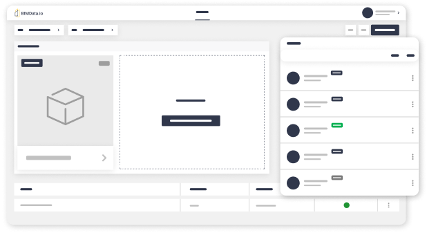 Die kollaborative BIM-Plattform