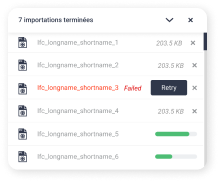 BIM-Viewer : IFC-Dateien herunterladen