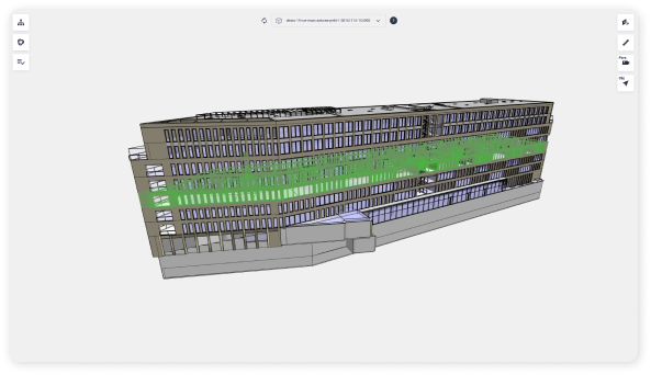 BIM-Viewer