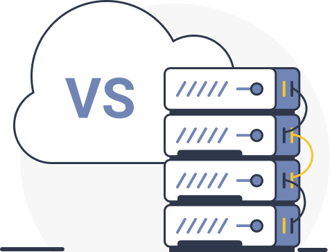 BIM On premise Cloud vs Saas