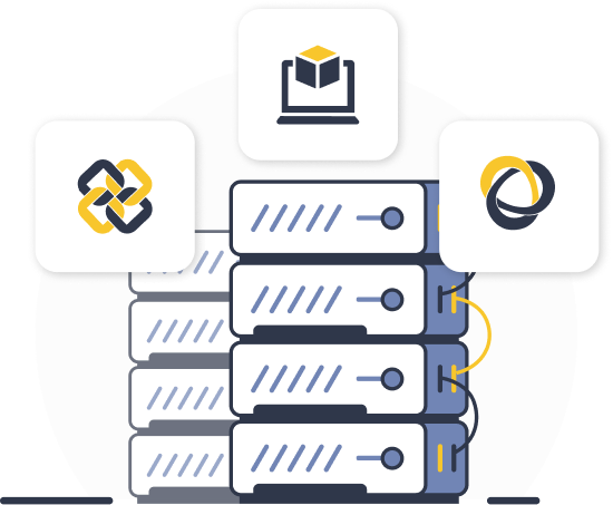 fonctionnalités BIM disponibles sous licence on-premise BIM