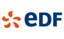 Client BIMData - Logo EDF