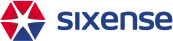 Client BIMData - Logo SIXENSE