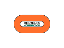 Client BIMData API - Logo Bouygues Construction