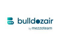 Client BIMData Viewer - Logo BulldozAir