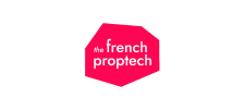 Awward - French proptech logo