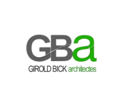 Client BIMData Platform - Logo GBA