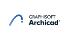 Client BIMData On-Premise - Logo Graphisoft Archicad