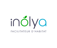 Client BIMData Platform - Logo Inolya