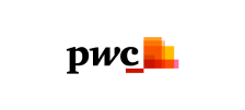 Awward - pwc logo