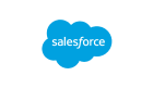 Client BIMData On-Premise - Logo Salesforce