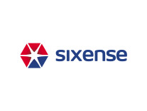 Client BIMData Viewer - Logo Sixense