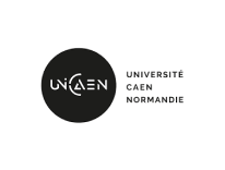 Client BIMData API - Logo Unicaen