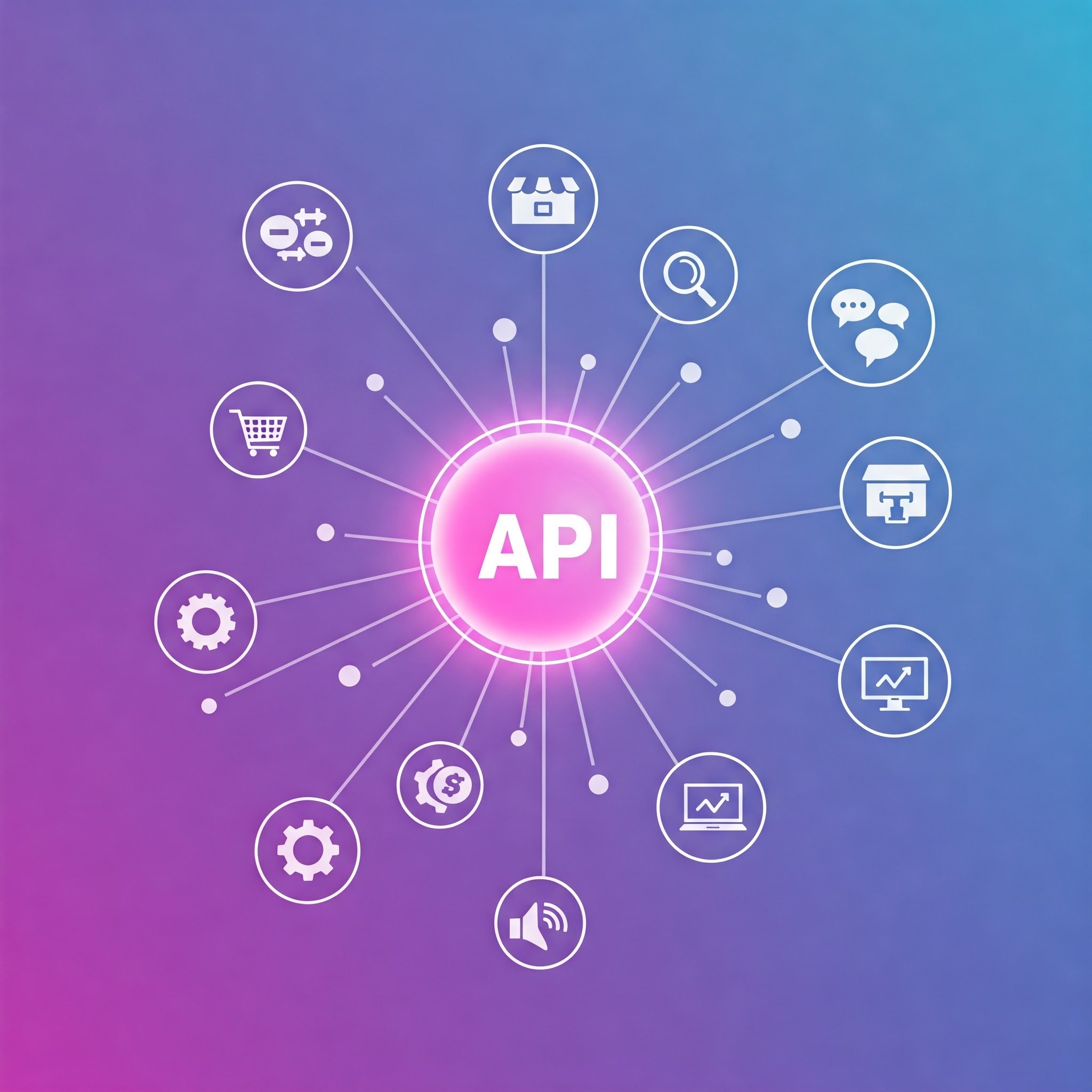 illustration API BIMData