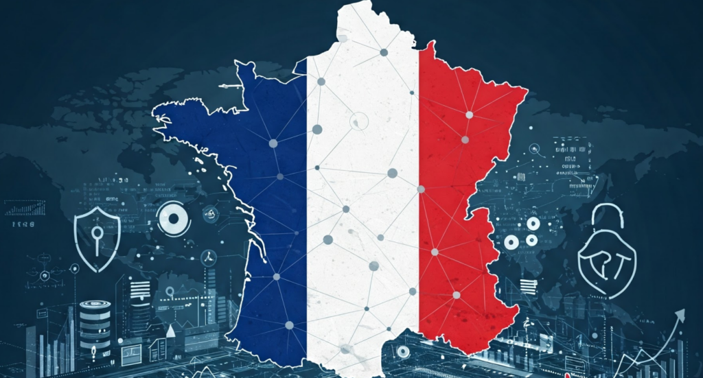 France BIMData souveraineté