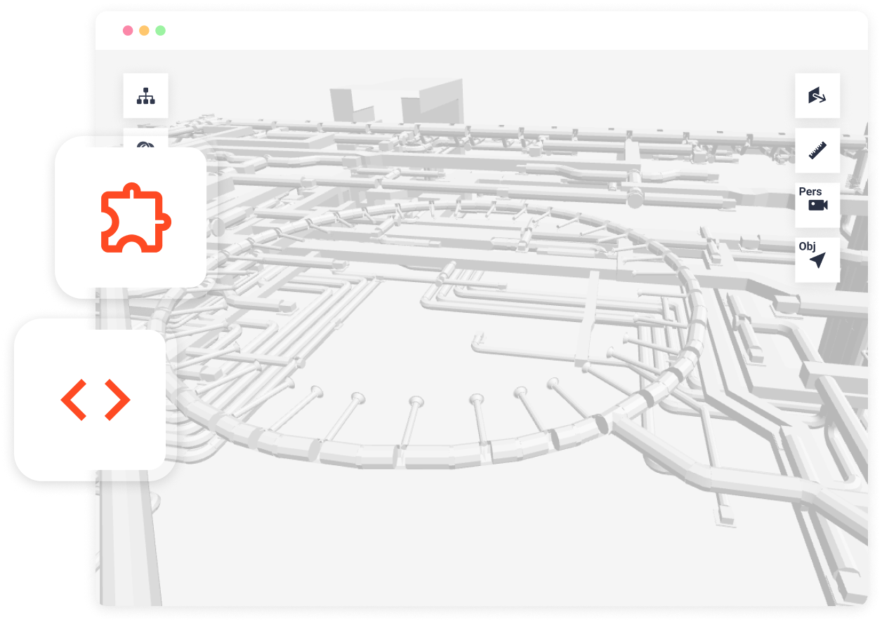 BIMData Viewer - Plugins